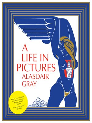 cover image of A Life in Pictures